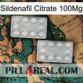 Sildenafil Citrate 100Mg 17